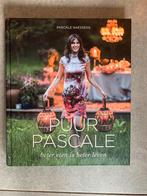 Pascale Naessens kookboek Puur Pascale Nieuwstaat, Comme neuf, Cuisine saine, Enlèvement ou Envoi, Pascale Naessens
