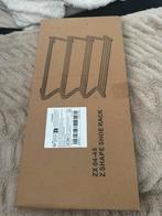 Rek voor schoenen, Ophalen, Zo goed als nieuw