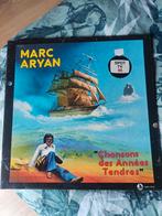 Marc Aryan chansons des années tendres 33 tours, CD & DVD, Vinyles | Compilations, Enlèvement