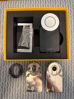 NUKI Smart Lock 2.0, Ophalen of Verzenden, Zo goed als nieuw