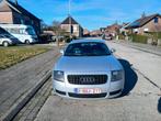 Audi tt 1.8 turbo benzine  in perfecte staat, Autos, Entreprise, Achat, TT