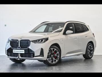BMW Serie X X3 xDrive30e  beschikbaar voor biedingen