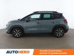 Citroën C3 Aircross 1.2 PureTech Shine (bj 2023, automaat), Auto's, Stof, Euro 6, 1199 cc, 96 kW