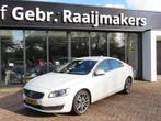 Volvo S60 2.0 D3 Momentum *Navi*ECC* (bj 2016), Voorwielaandrijving, 4 deurs, Gebruikt, 4 cilinders