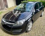 Opel Astra 1.4i benzine blanco gekeurd v.vk.105856km, Auto's, Voorwielaandrijving, Stof, 4 cilinders, Zwart