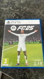 FC 25 PS5, Games en Spelcomputers, Ophalen of Verzenden, Zo goed als nieuw
