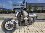 New Hyosung Bobber 125cc GV Evo, Motoren, Motoren | Hyosung, 2 cilinders, Bedrijf, 125 cc, Overig