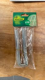 Metalen haken, Tuin en Terras, Ophalen, Zo goed als nieuw