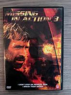 Missing in Action 3, Cd's en Dvd's, Ophalen of Verzenden, Oorlog