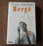 Hergé  ( Pierre Assouline ), Boeken, Ophalen of Verzenden, Gelezen