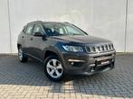 JEEP COMPASS Longitude 1.4 MultiAir 2018 EURO 6b, Autos, Jeep, Achat, Euro 6, Entreprise, Boîte manuelle