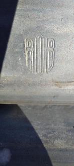 Rob rails, Doe-het-zelf en Bouw, Ophalen