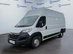 Opel Movano L4H3*CAMERA*GPS*2.2 165CV*, Auto's, Opel, 122 kW, Wit, Bedrijf, 5 deurs