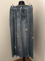 Acne studios jeansrok lookalike, Kleding | Dames, Ophalen of Verzenden, Zo goed als nieuw, Maat 38/40 (M)