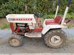 Gudbrod mini tractor, Articles professionnels, Agriculture | Tracteurs, Enlèvement ou Envoi