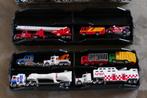 80's Matchbox trucks, Collections, Comme neuf, Enlèvement ou Envoi