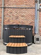 2 persoon hottub (Hottub ofuro), Tuin en Terras, Ophalen of Verzenden, Nieuw, Filter