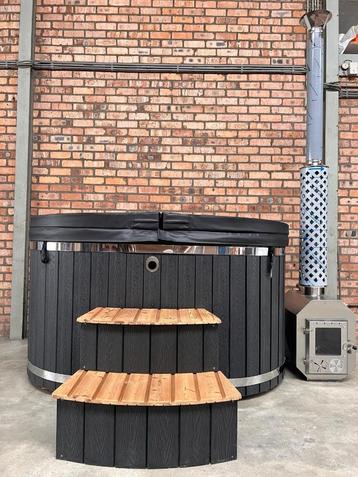 2 persoon hottub (Hottub ofuro) beschikbaar voor biedingen