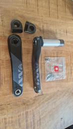 Sram xx1 crank, Fietsen en Brommers, Fietsonderdelen, Ophalen, Gebruikt