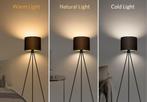 Lampe sur trépied, Ophalen, Zo goed als nieuw