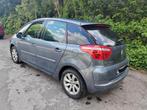 Citroën c4 Picasso 1.6hdi automaat, Auto's, Automaat, Bedrijf, Diesel, Parkeersensor