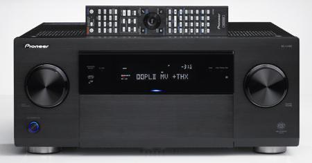Pioneer SC-LX 86, Audio, Tv en Foto, Versterkers en Ontvangers, Stereo, Pioneer, Ophalen