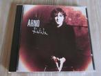 Opnieuw beschikbaar - ARNO - Ratata - CD 30757, Cd's en Dvd's, Ophalen of Verzenden, Zo goed als nieuw, Alternative