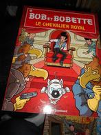 Bob et Bobette 324 eo, Enlèvement ou Envoi