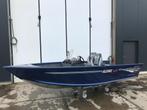 Nieuwe Alumacraft visboten, Ophalen, Nieuw, Aluminium, 3 tot 6 meter