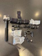 GoPro Hero 4 - Inclusief accessoires, Ophalen, Zo goed als nieuw, GoPro