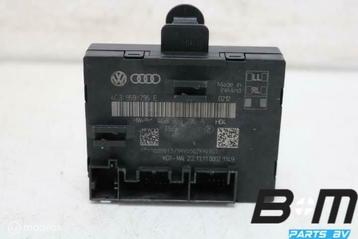 Portierregelapparaat achterzijde Audi A6 4G 4G8959795E