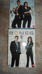 dvd box bones, Cd's en Dvd's, Dvd's | Tv en Series, Ophalen, Zo goed als nieuw