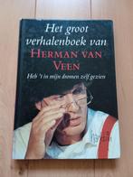 Het groot verhalenboek van Herman van Veen, Ophalen of Verzenden