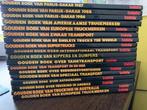 Truckstar boeken 18 stuks, Boeken, Ophalen, Zo goed als nieuw, Vrachtwagen