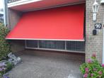 Zonnescherm type uitval goede staat
Lengte 3.60 m, Tuin en Terras, Ophalen, Gebruikt, Uitvalscherm