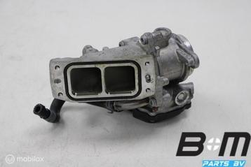 EGR / gasklepeenheid VW Golf 7 04L128063N beschikbaar voor biedingen