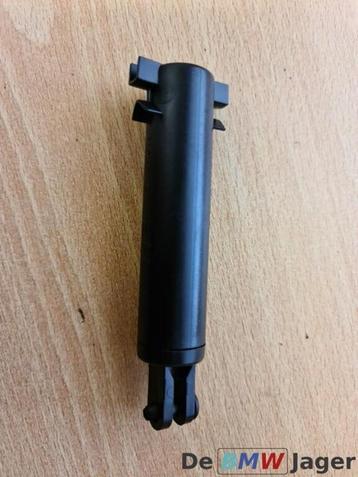 Gasveer dashboardkast BMW 5-serie E60 51167119226 beschikbaar voor biedingen