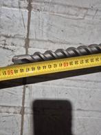 Betonboor sds max diameter 25, Doe-het-zelf en Bouw, Ophalen, Nieuw
