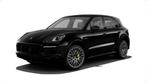 Porsche Cayenne E-Hybrid, Te koop, Bedrijf, Hybride Elektrisch/Benzine, Onderhoudsboekje