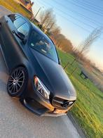 Mercedes C43, Auto's, Automaat, 178 g/km, Particulier, Euro 4