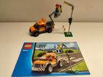 Lego 60054, Enlèvement ou Envoi, Comme neuf, Ensemble complet, Lego