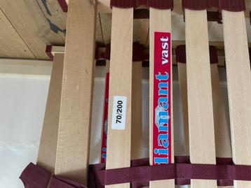 Lattenbodem 70x200 beschikbaar voor biedingen