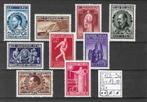 postzegels, Postzegels en Munten, Overig, Ophalen of Verzenden, Zonder stempel, Frankeerzegel
