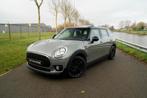 MINI COOPER CLUBMAN AUTOMAAT | PANO | PDC | MOONWALK GREY, Auto's, Mini, Stof, Bedrijf, 1499 cc, 100 kW