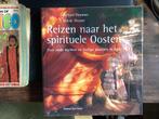 Reizen naar het spirituele Oosten, Ophalen, Zo goed als nieuw