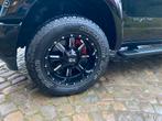Dikke 20” velgen Dodge Ram, Auto-onderdelen, Banden en Velgen, Ophalen, Gebruikt, Banden en Velgen, 305 mm