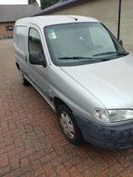 Peugeot Partner "lichte vracht", Auto's, Voorwielaandrijving, Stof, 4 cilinders, Particulier