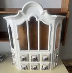 Kruidenkastje vintage, Huis en Inrichting, Keuken | Keukenelementen, Ophalen, Gebruikt, 50 tot 100 cm, Minder dan 25 cm