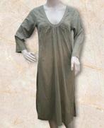 ✨️ICHI legergroene jurk/tuniek maat M – Nieuw en trendy✨️✨, Kleding | Dames, Maat 38/40 (M), Nieuw, Ophalen of Verzenden, Ichi
