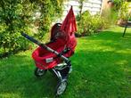 Quinny kinderwagen en Buzz buggy (2-in-1), Kinderen en Baby's, Buggy's, Ophalen, Gebruikt, Quinny, Zonnekap